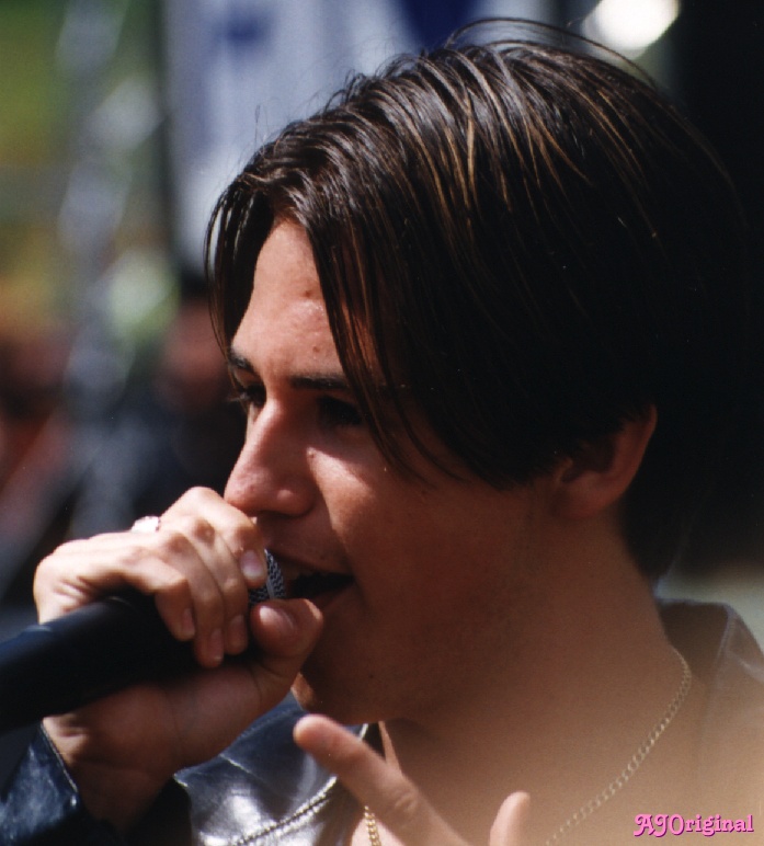 Kavana Up Close